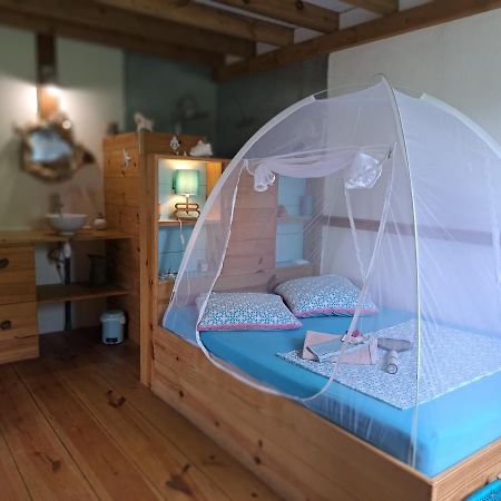P'Tites Chambres Dans La Campagne De Marie Galante Grand-Bourg  Esterno foto