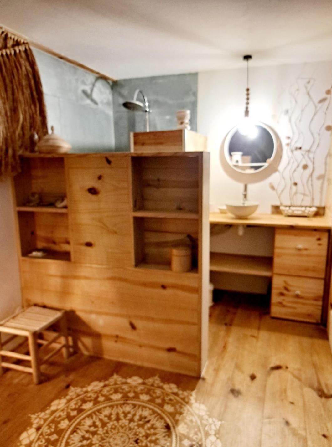 P'Tites Chambres Dans La Campagne De Marie Galante Grand-Bourg  Esterno foto